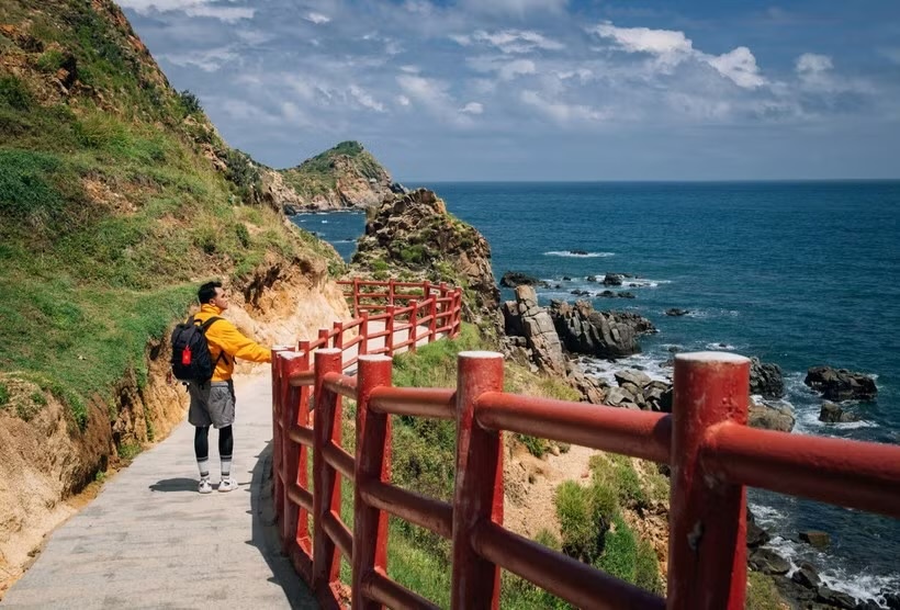 Nghỉ lễ 30/4, người Việt chọn tối ưu ngân sách, hướng đến trải nghiệm du lịch chân thật